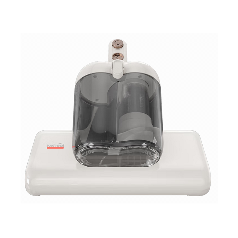 科西 大吸力除螨仪家用床上紫外线杀菌除螨机吸尘神器 GC-DC1 禅意白