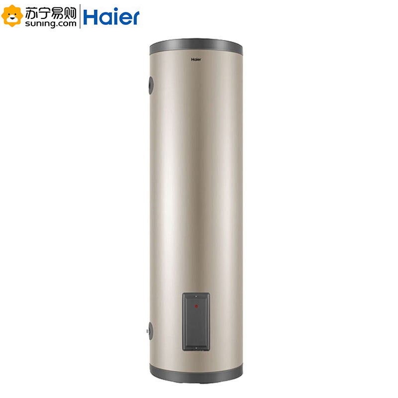 海尔(Haier) 落地式电热水器ES200F-LC 200升(含安装)