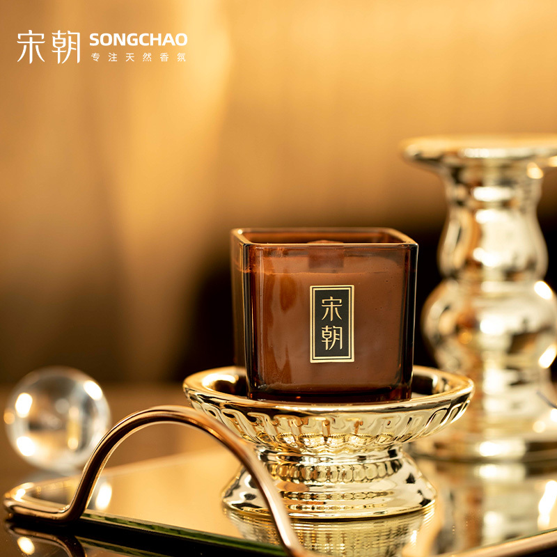 宋朝 奢华酒店香系列无火香薰200ml春日晚风