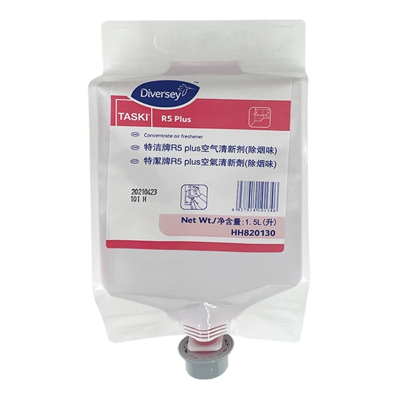 空气清新剂 1.5L 特洁R5-Plus