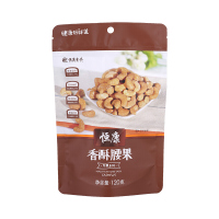 恒康香酥腰果120g
