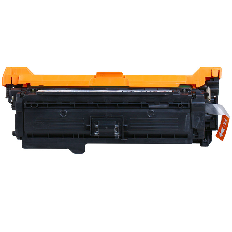 赛格CE400A彩色硒鼓 墨粉盒 适用惠普 HP500 M551n M575d M570dn HP507a墨盒 大容量