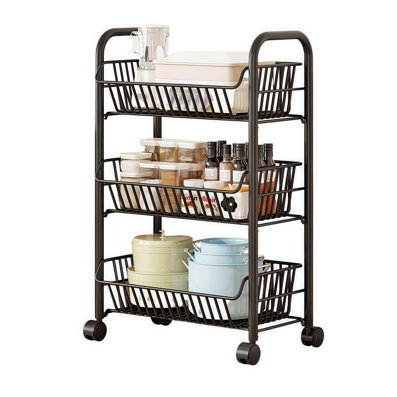 义尊 收纳架 B3-60 个高清大图