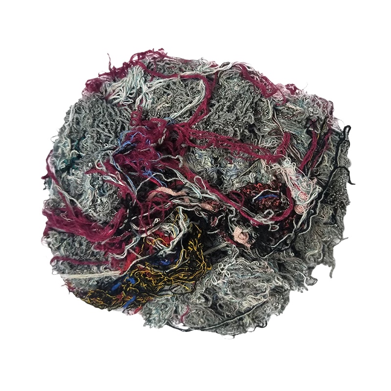 众合同源 棉丝 25KG 袋高清大图