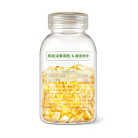 养生堂牌天然维生素E软胶囊250mg/粒*120粒