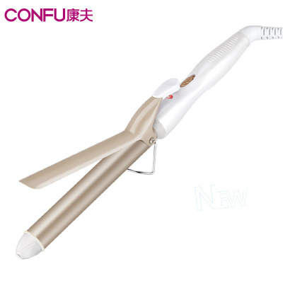 康夫(CONFU)美发器 KF-502 28# 陶瓷釉大小卷卷发器