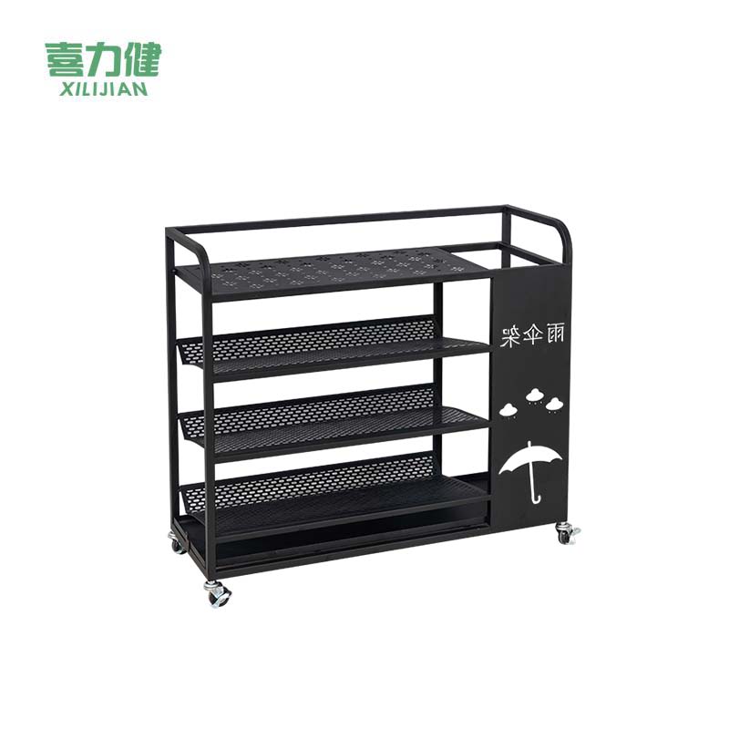 喜力健 雨伞置物架 43CM*28CM*56CM 套高清大图