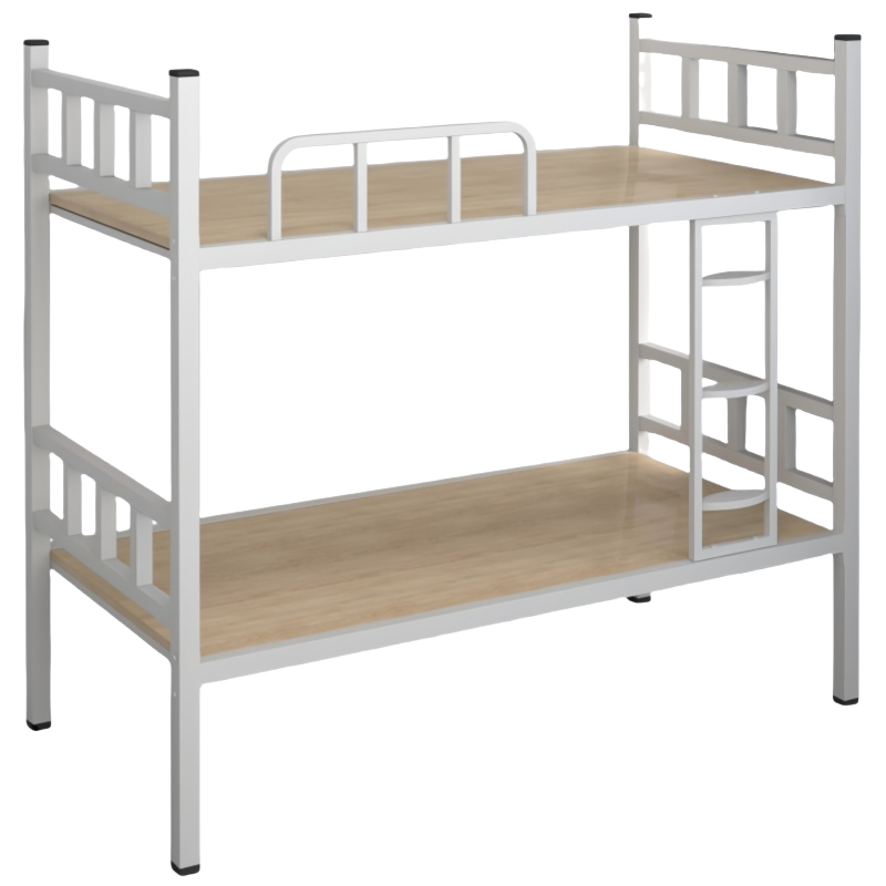 珂洋 钢制上下床 200*90*180cm 张高清大图