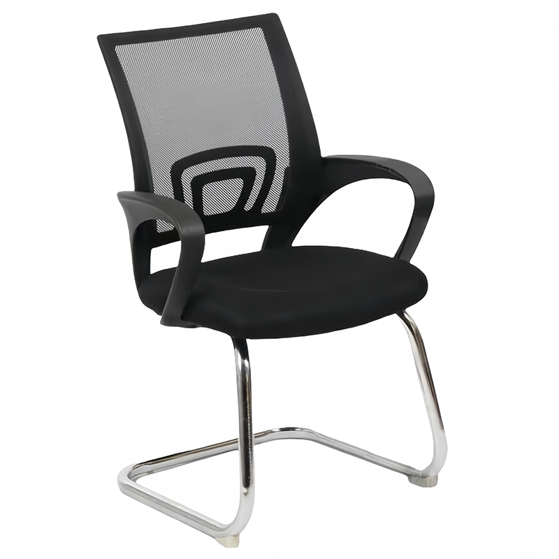 芙瑞塔办公椅50*50*90cm把高清大图