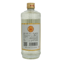 碧春 54度 贵州碧春酒 经典铁盖玻璃瓶 酱香型 500mlx1瓶