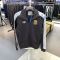 adidas/阿迪达斯新款男子足球训练运动休闲夹克外套 IU2155 C