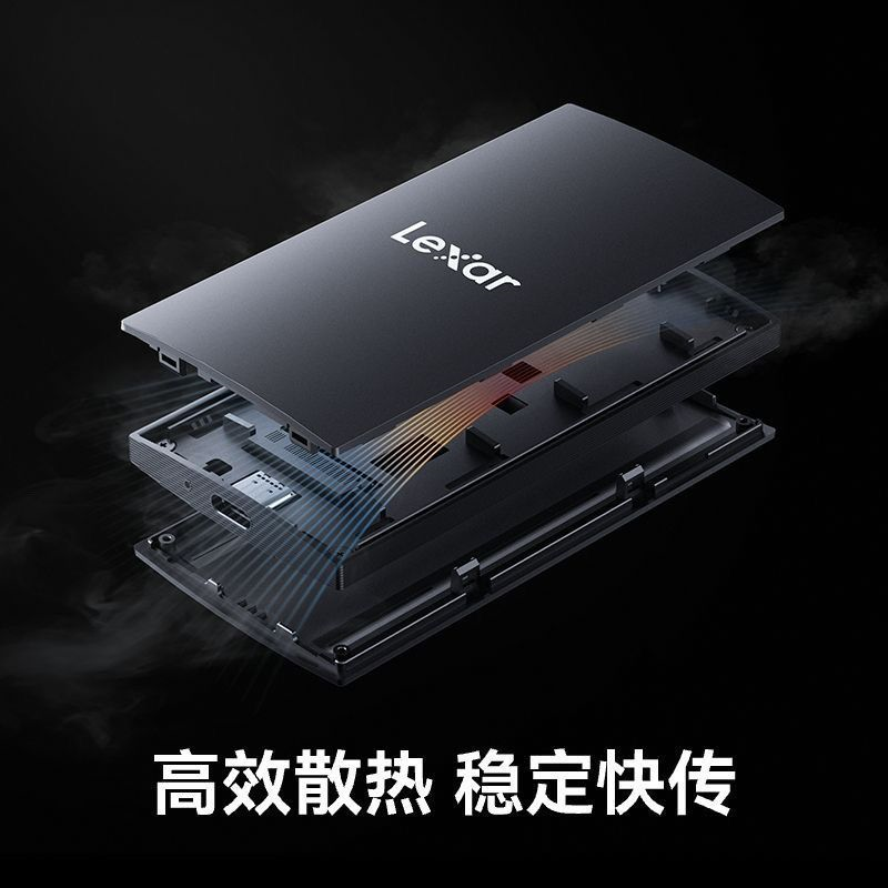 雷克沙Lexar高速存储卡32GB U3 V30 支持4K视频拍摄 防水防震耐用设计 专业摄影摄像优选高清大图