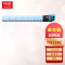 京贤TN328C蓝色粉盒适用柯尼卡美能达bizhub C250i C300i C360i C7130i一支