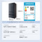 美的(Midea) 508升 法式多门冰箱 19分钟急速净味 智能杀菌 一级能效双变频 BCD-508WTPZM(E)灰