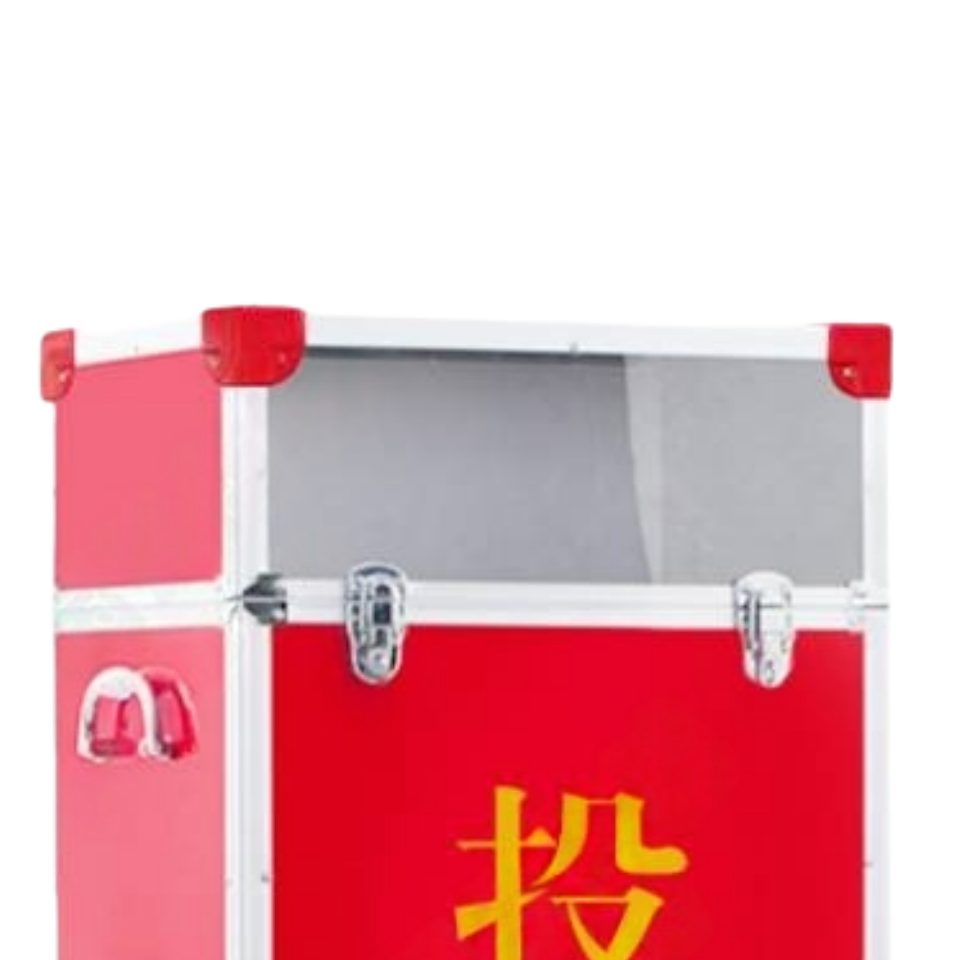 鑫龙都意见箱40*30*86cm个高清大图