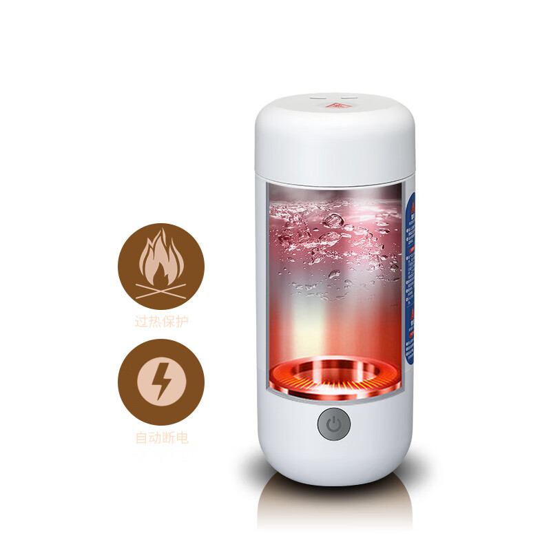 艾美特(Airmate) CR0309 电加热水杯高清大图
