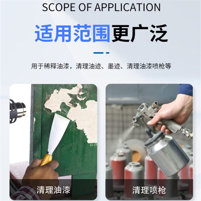幸庭 醇酸稀释剂 XTYSJ-002 桶高清大图