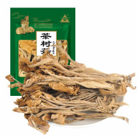川珍茶树菇150g