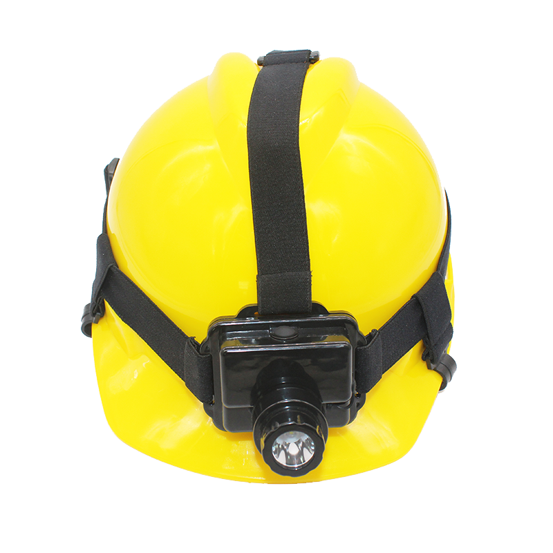 联芯达 LXD6101A 微型防爆电筒高清大图