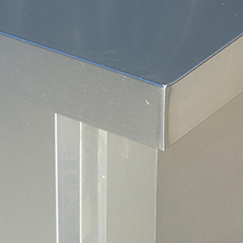 华立伟工作台高清大图