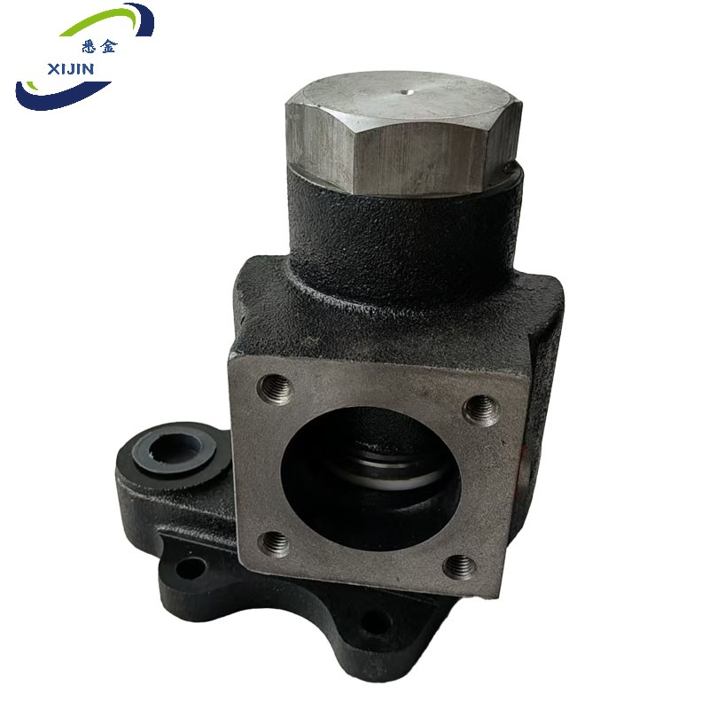 悉金 止回阀 XJ - DF12-24-00 个高清大图