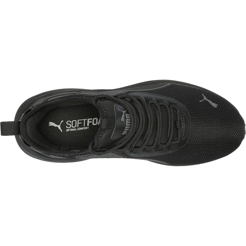 彪马(Puma)高性能运动鞋男鞋舒适透气专业足球鞋日常休闲潮男跑鞋高清大图