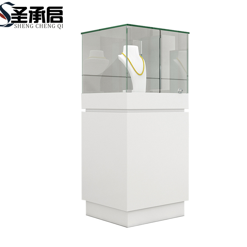 圣承启 展柜 单柜 个高清大图