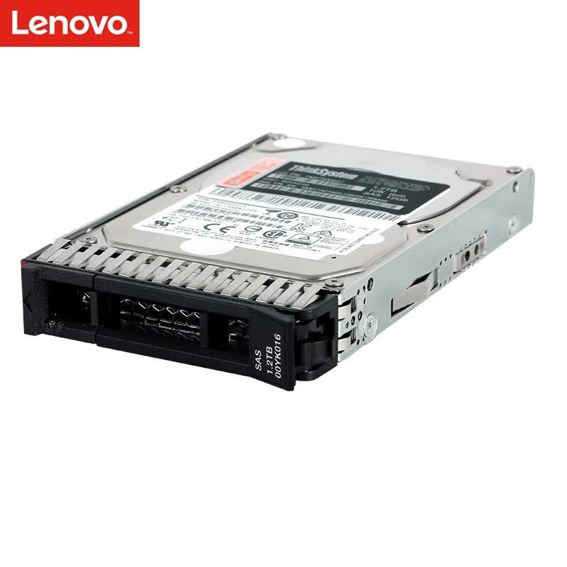 联想(Lenovo)联想服务器硬盘 SATA硬盘 大盘 3.5英寸热插拔 存储硬盘SATA 6TB 7.2K SATA企高清大图