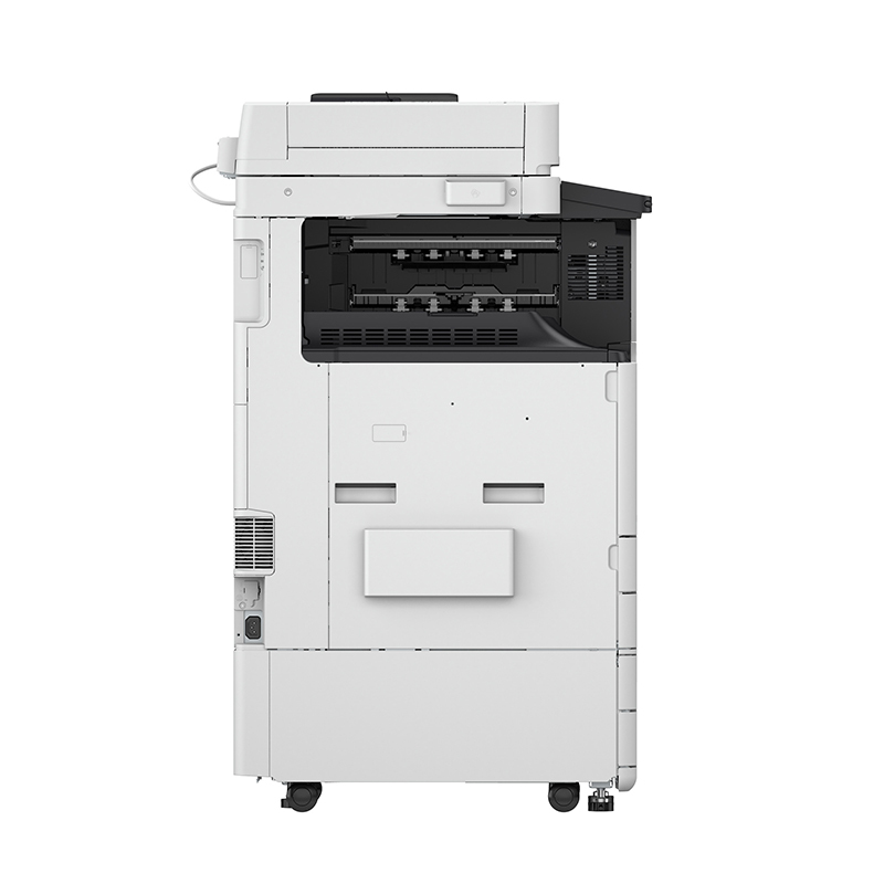 佳能(Canon)IR2730 A3黑白数码复合机(双面自动输稿器/双纸盒/工作台)