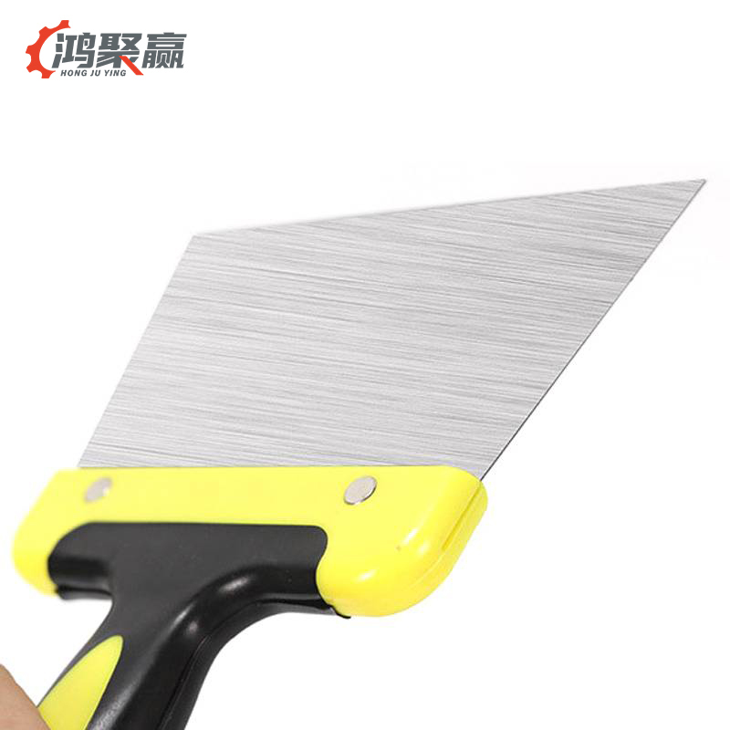 鸿聚赢 油灰刀 155mm 把高清大图