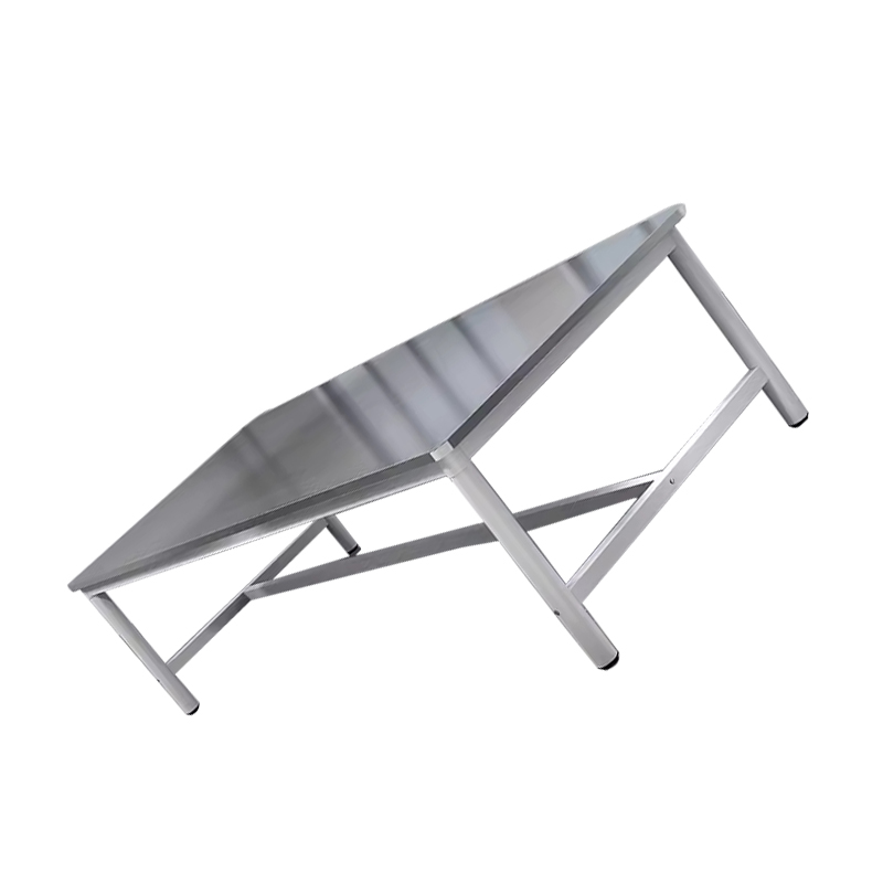 堇柏 工作台 80cm 张高清大图