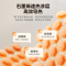 美的(Midea)取暖器立式遥控暖风机石墨烯电暖器暖气片客厅卧室大面积轻音节能速热干衣曜石黑遥控控制HFT20SWK