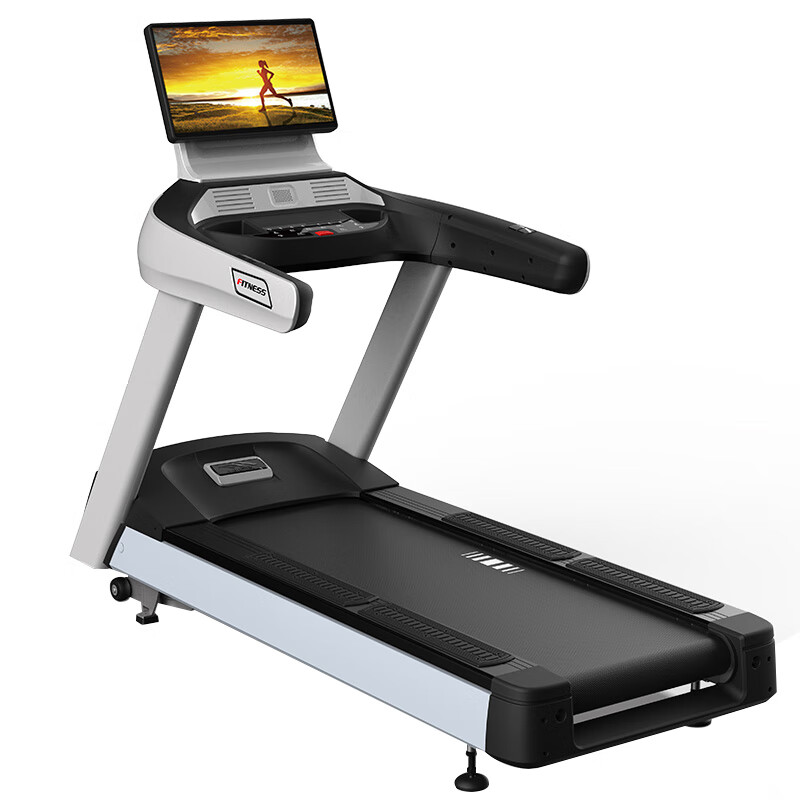 迈宝赫商用跑步机MH-6000系列高清大图