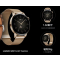 华为HUAWEI WATCH GT3 华为手表 运动智能手表 雅致款 42mm 浅金色