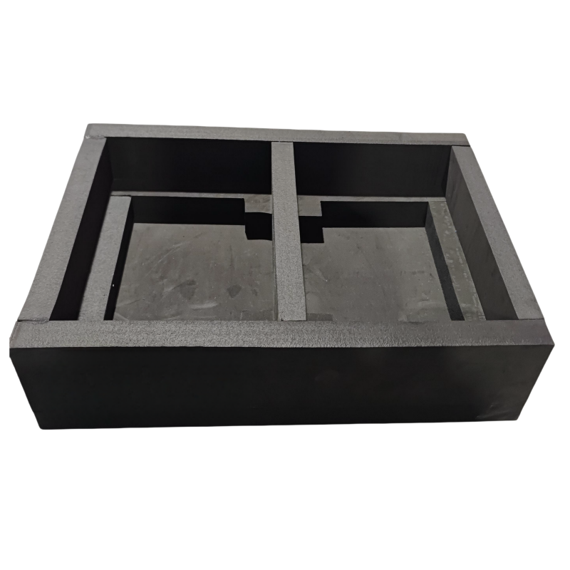 钟伯 填充内衬防震高密度海绵 T-101 个高清大图