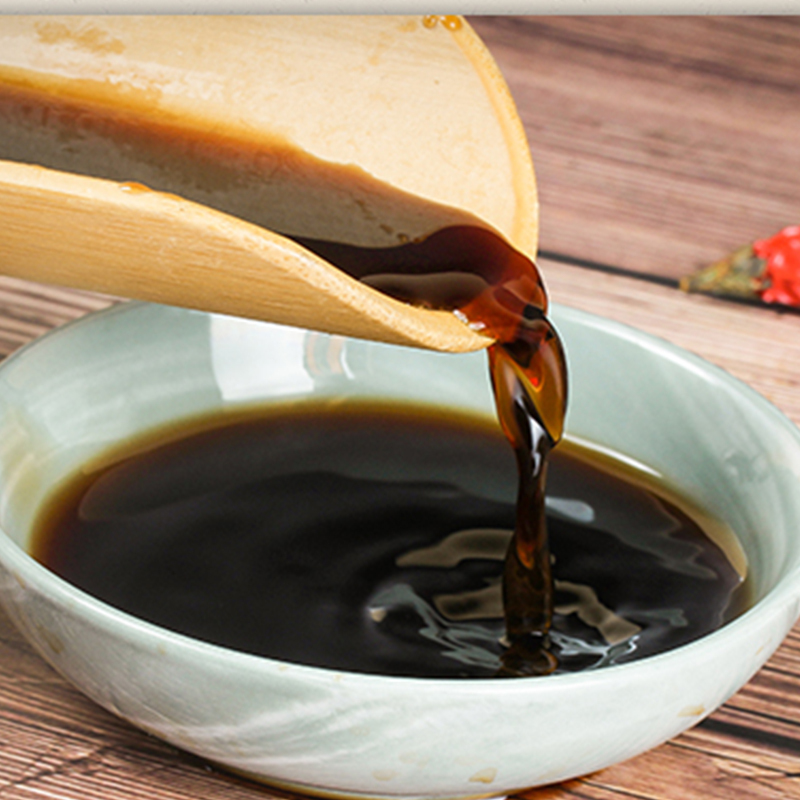 [江苏乡村振兴][财政集采][涟水]城乡志富 香醋4.5L