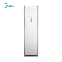 美的（Midea）空调大2匹 3级能效 变频KFR-51LW/BP2DN1Y-PA400(B3)家用空调 冷暖空调柜机