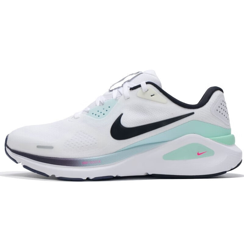 耐克（NIKE）男鞋新款时尚潮流休闲鞋耐磨透气运动鞋低帮缓震跑步鞋IM6675-101 ZP高清大图