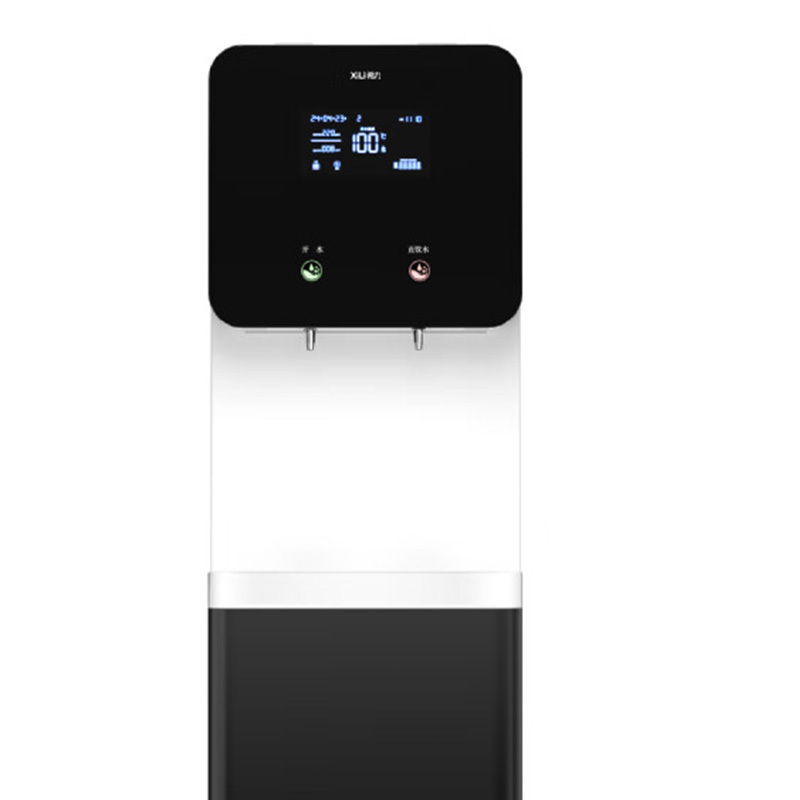 希力 净水器 XL-2WA30 落地式 5级 0302008629&&