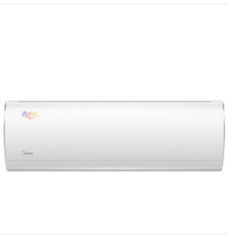 美的/Midea KF-26GW/Y-DA400(D2)单冷定频壁挂式空调*大1匹
