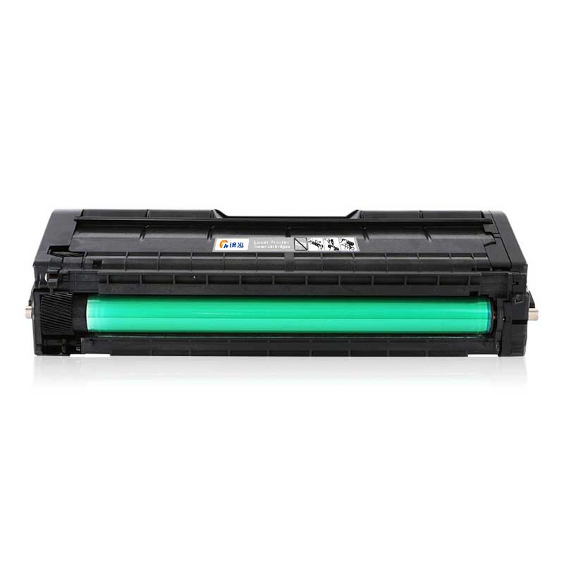 途泓 硒鼓理光 PC300W 支高清大图