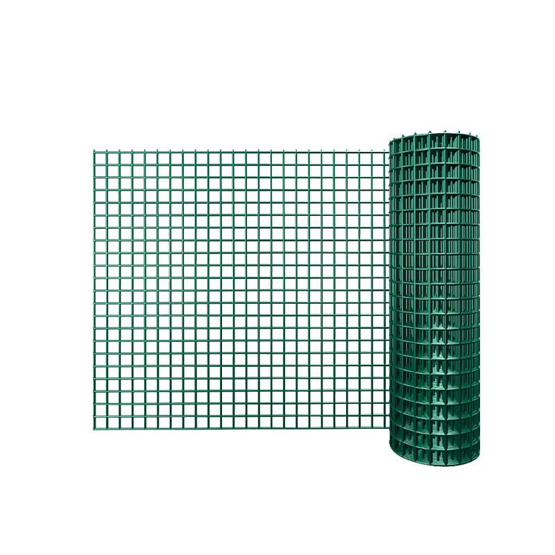 安虎 荷兰网 粗2.1-1.2m*30m 卷高清大图