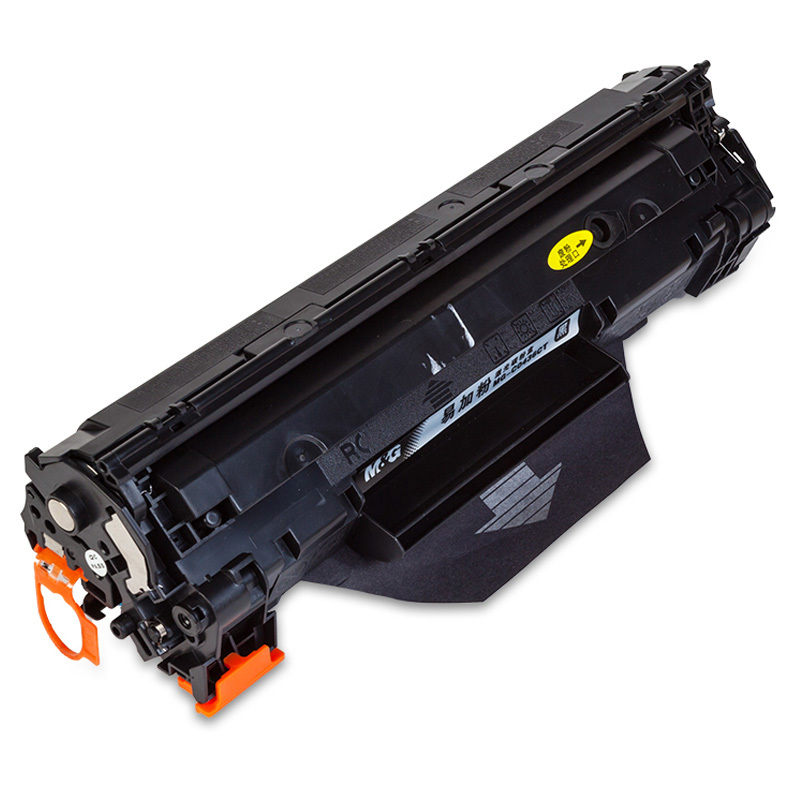 晨光(M&G)C0436CT硒鼓易加粉 碳粉盒 适用机型HP436A/p1505/p1505n/m1120/m1522n