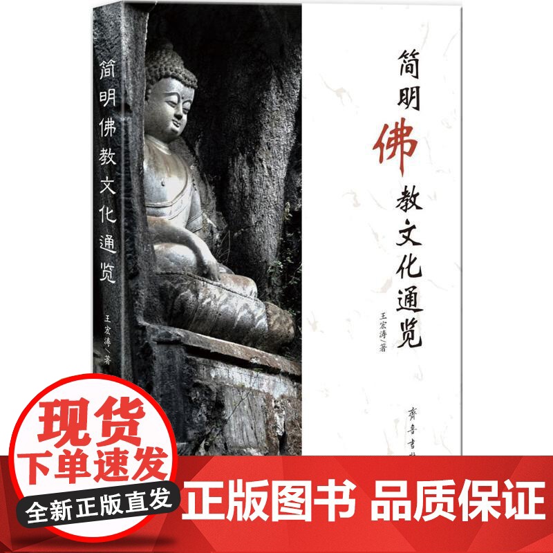 简明佛教文化通览 佛教宗教文化的全面介绍含佛教发展史佛教宗派佛教艺术佛教与文学等佛教文化书籍
