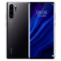 华为(HUAWEI) P30 Pro 麒麟980 超感光徕卡四摄 全网通版 8GB+512GB 亮黑色 移动联通电信4G手机 双卡双待