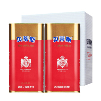 贝蒂斯(BETIS) 贝蒂斯特级初榨橄榄油 1L*2礼盒装 礼品