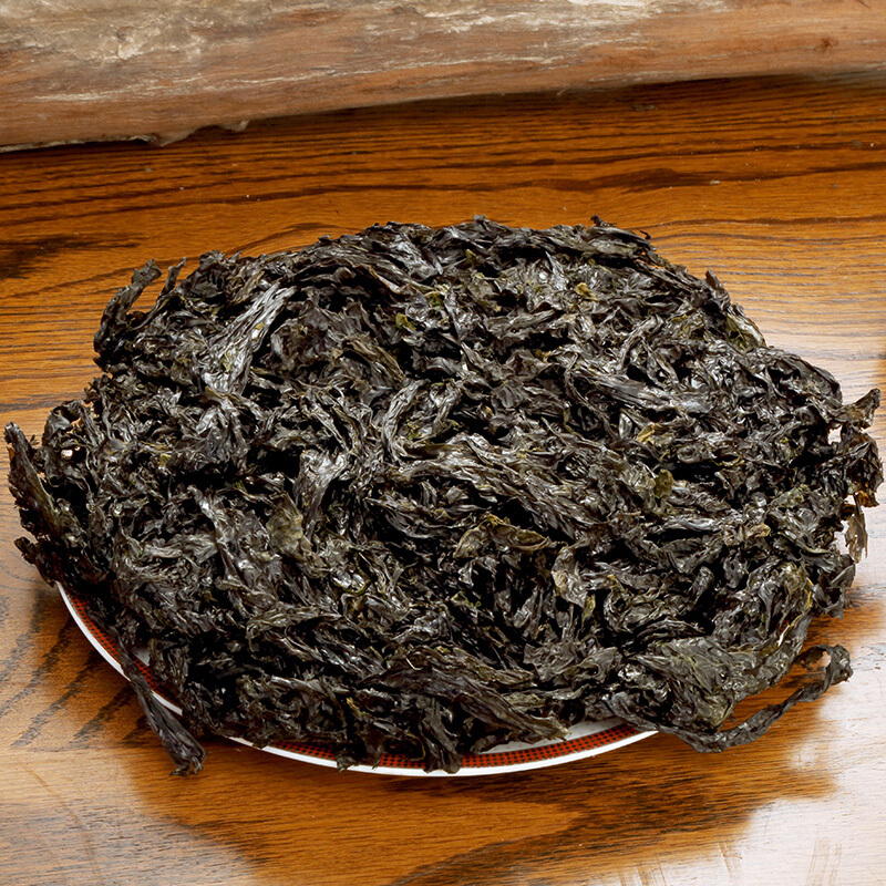 野生紫菜(20包/袋)