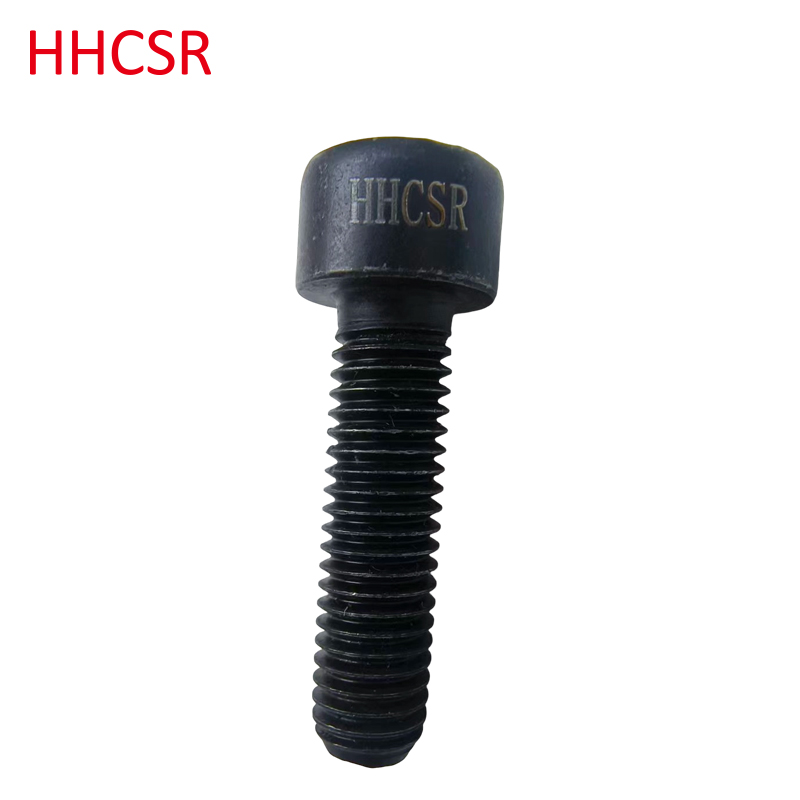 内六角螺栓高清大图