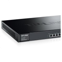 TP-LINK TL-ER3229G多WAN口8-9口企业级有线宽带路由器全千兆高速酒店网吧商用办公行为管理网络广告营销tplink
