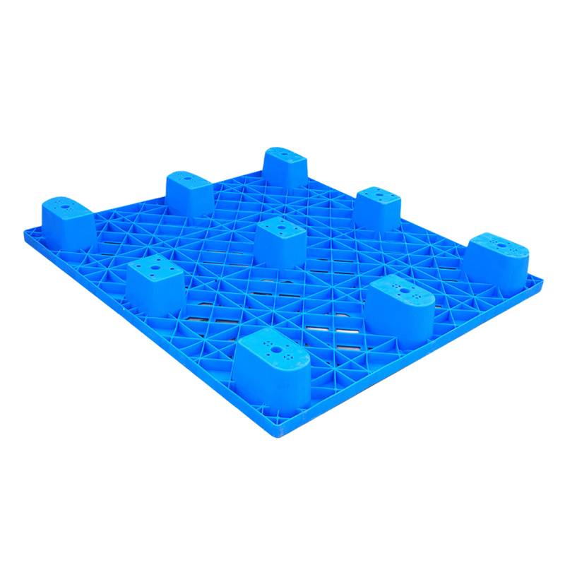 丰奋 塑料托盘 1100*1100*140mm 个高清大图